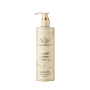 Vanille Shampoo